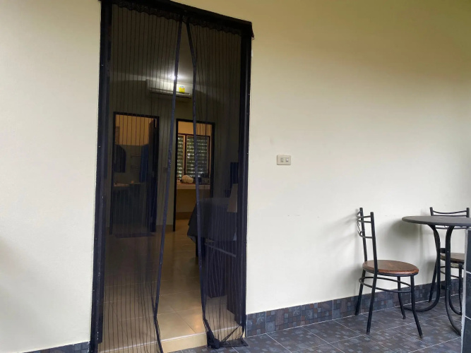 Sirin Bungalow