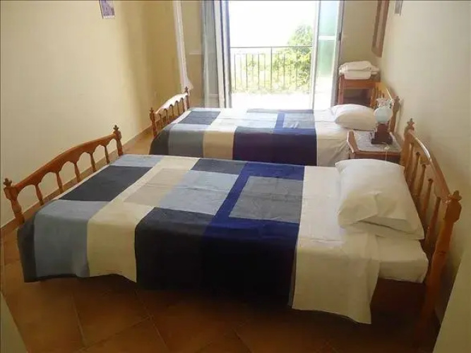Meltemi Apartments