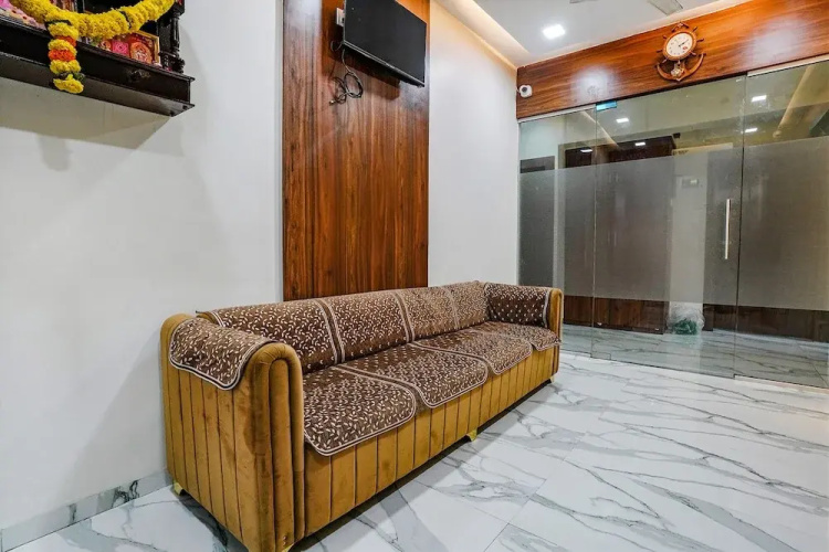 Fabhotel New 7 Star