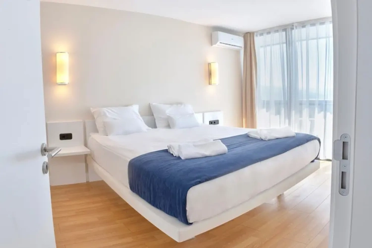 Comfort Apartment