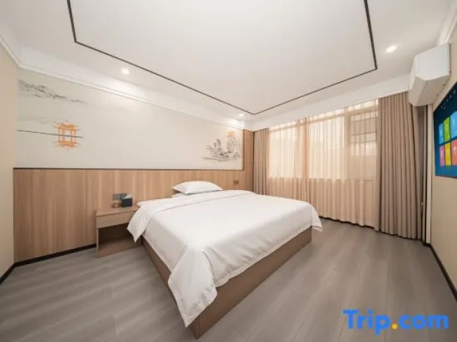 1 Bedroom Suite