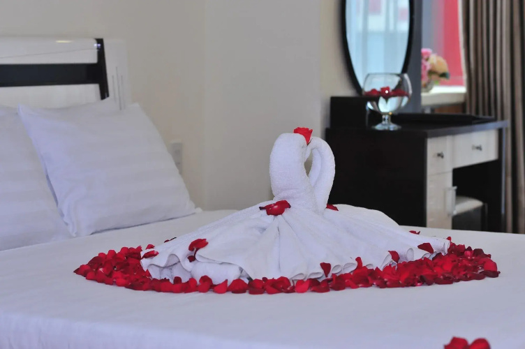 Amity Hotel