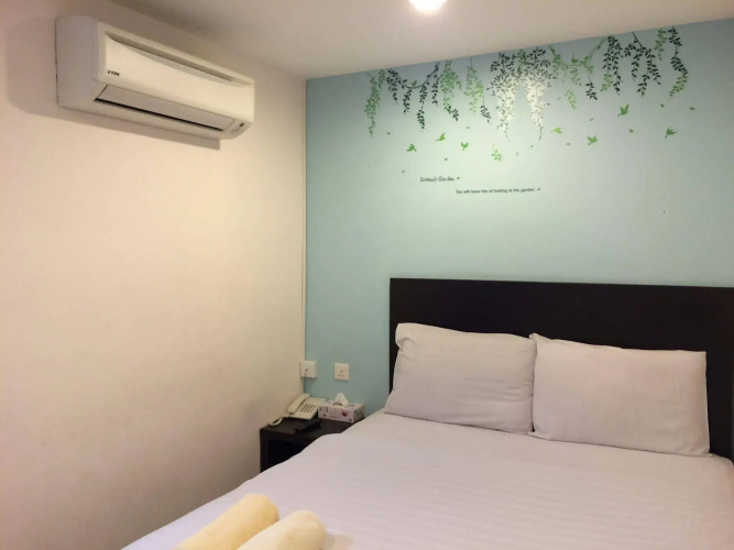 Your Hotel
