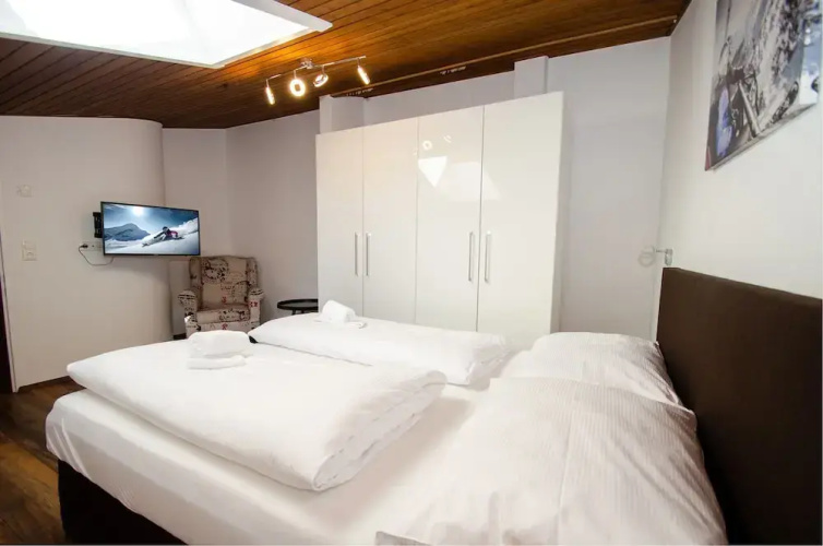Otel görseli