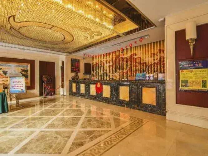 Yangfeng Yiju Hotel