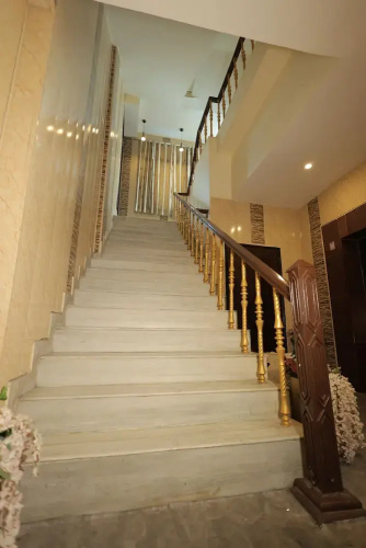Hotel Kuber