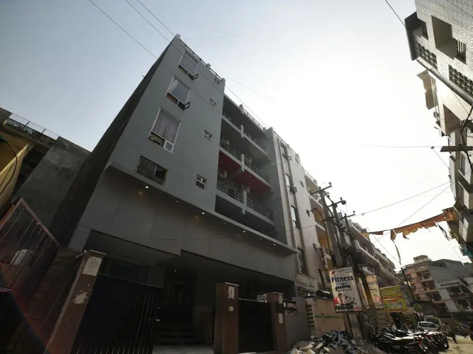 Imagen del hotel