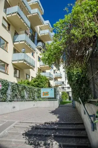 Apartament Parkowy Chodkiewicza