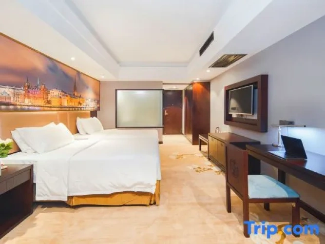 Business Twin room