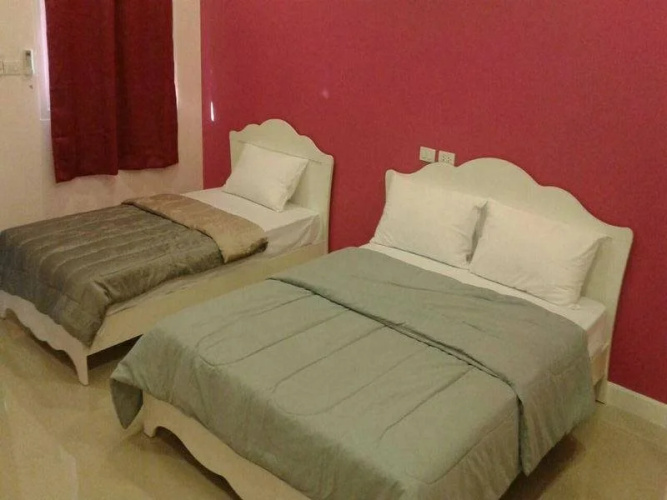 ToStay Resort