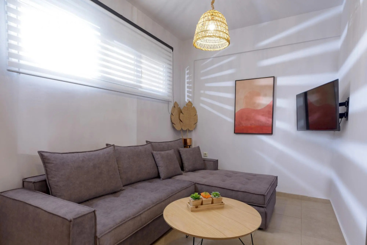 Casa Kali 2 Apartment