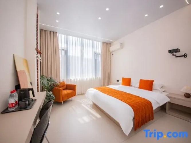 3 Bedrooms Suite