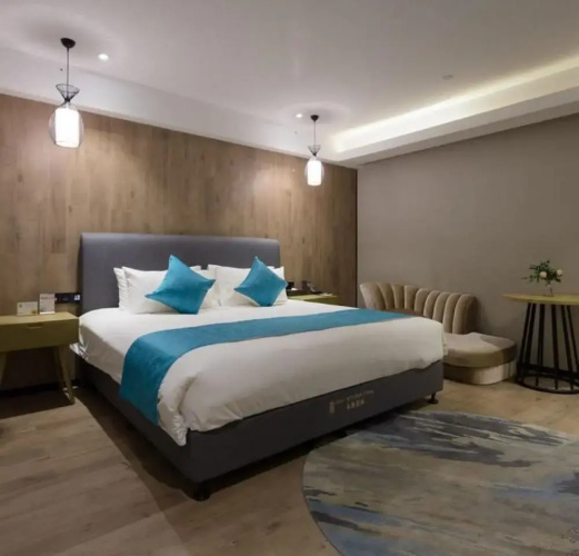Guangzhou Feili Hotel