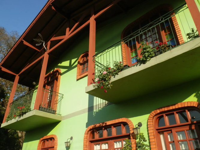 Otel görseli