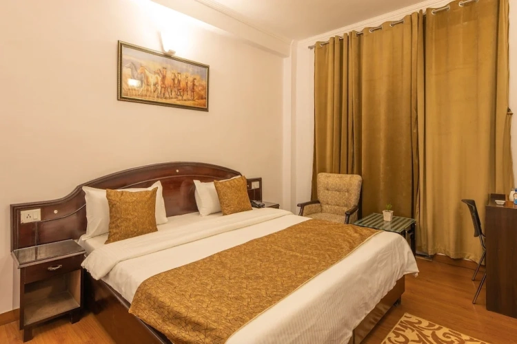 Premium room