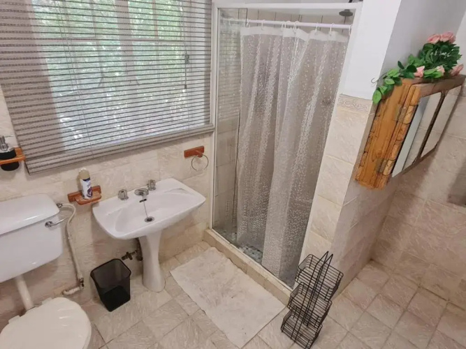 1 Bedroom Apartment Three Rivers