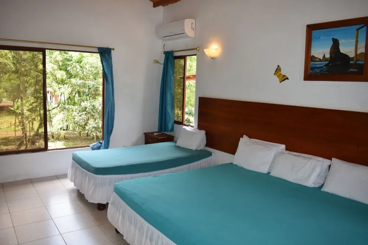 Superior Triple room