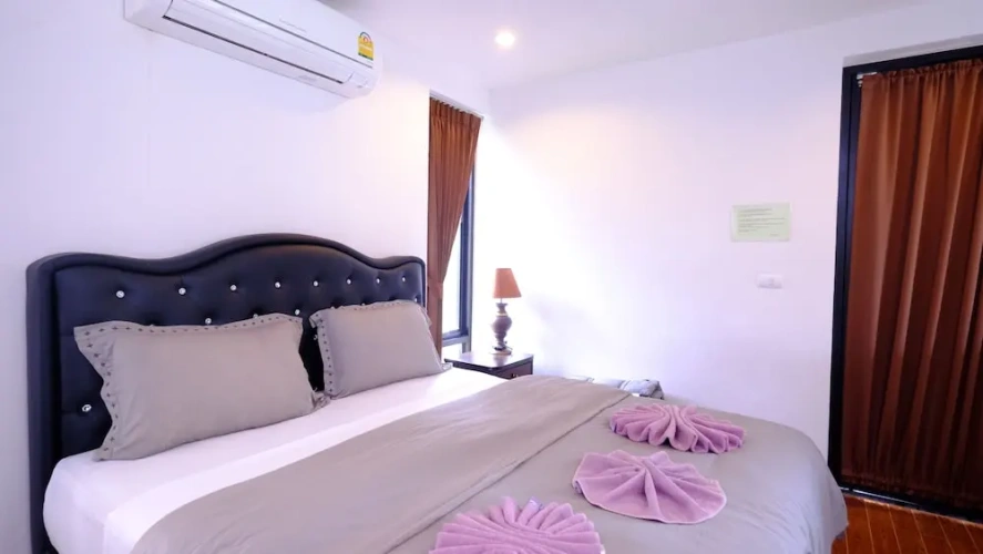 1 Bedroom Villa