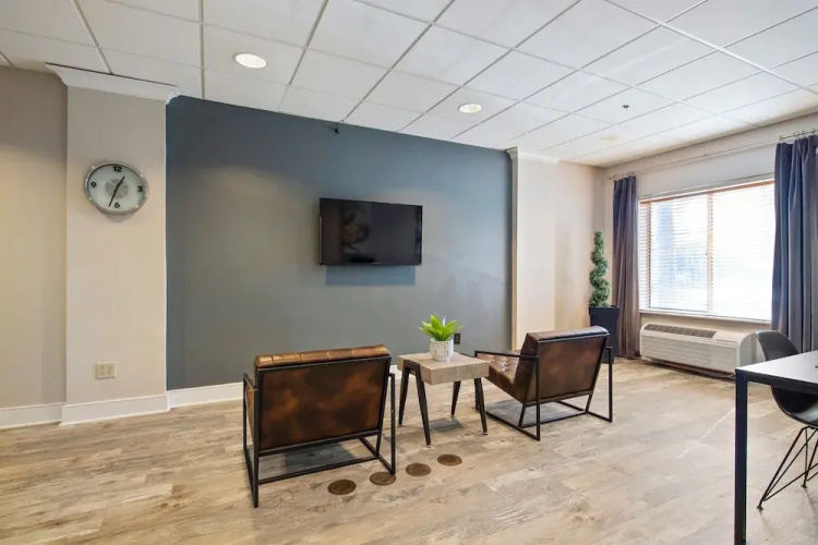 Oyo Townhouse Orlando West