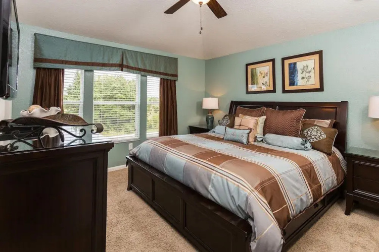 Windsor Hills Resort 2567
