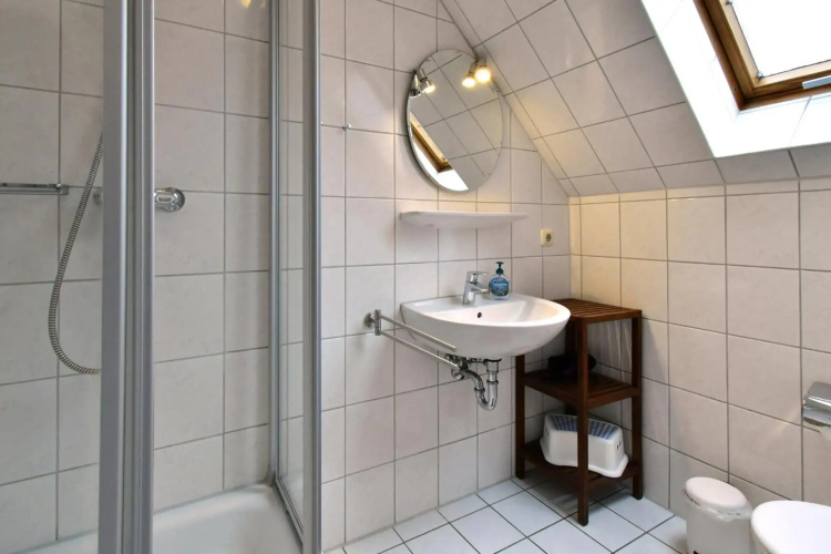 Haus am Hafen Boddenzauber FW 4
