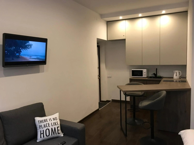 VIP Apartment Ploscha Rynok