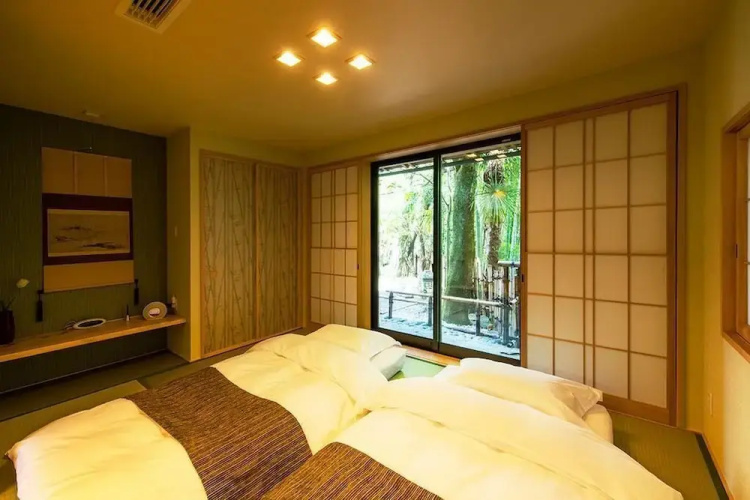 Oukai Villa Izumi