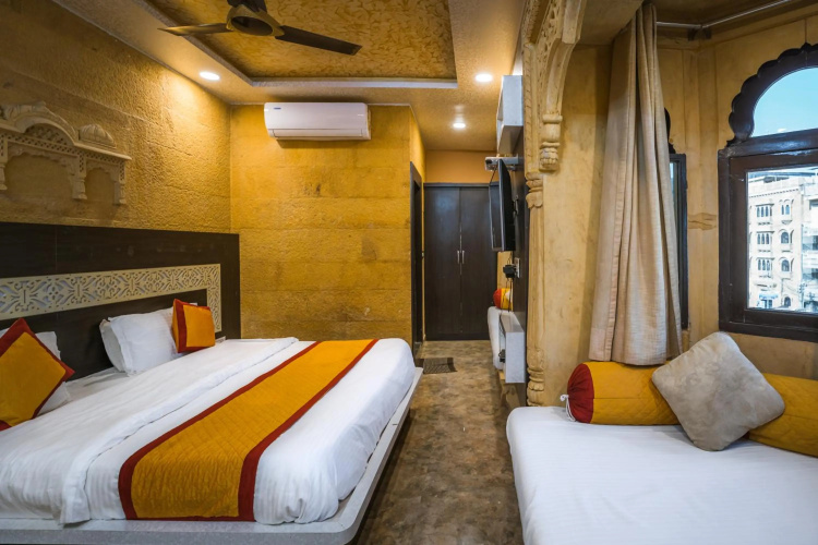 Hotel Prince