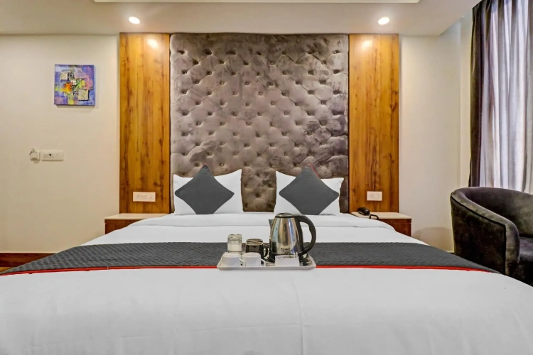 Classic Double room