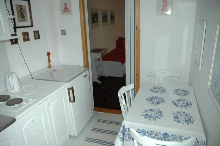Apartmany Neuwald