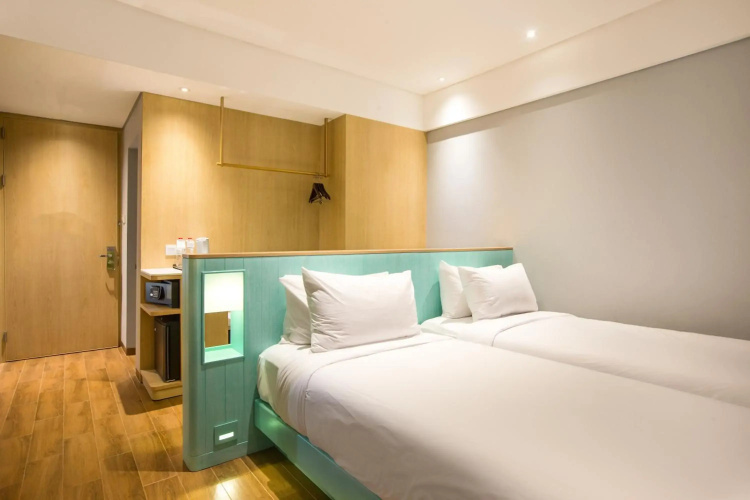 Santika Premiere Hotel Garut