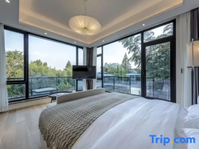 Standard Double Duplex room