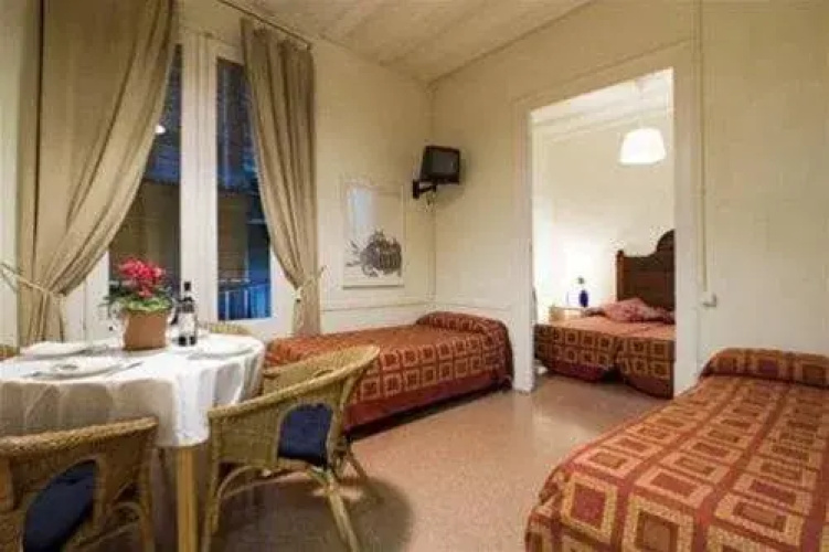 Arkupe Apartments