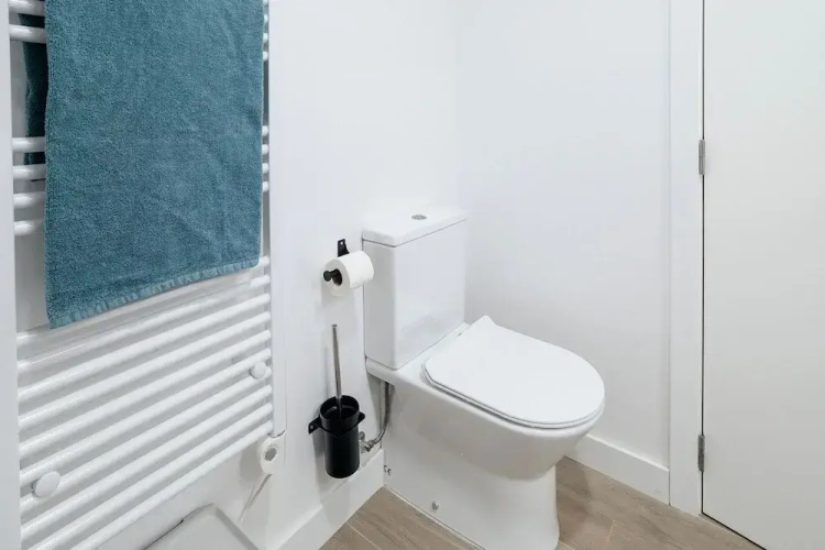 Oura Villa V2 - Flores