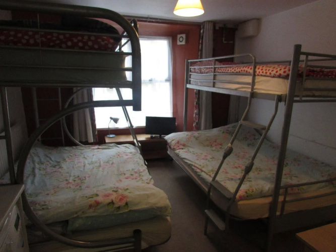 No 8 Apartments