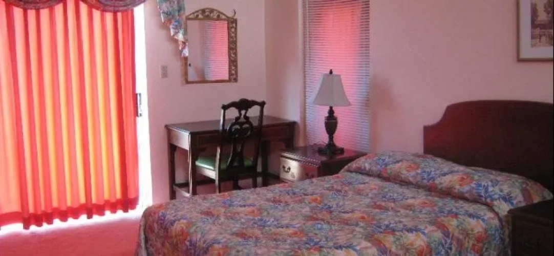 Clear View Suites & Villas