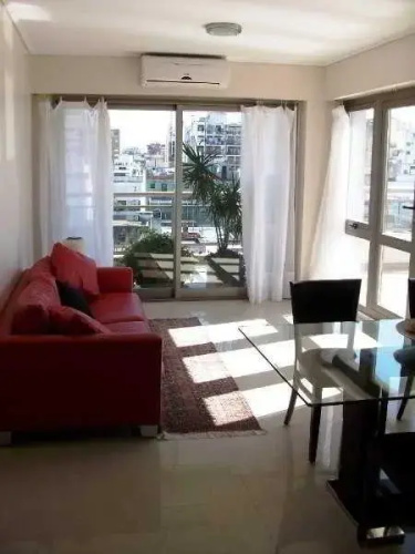 Beruti Flats