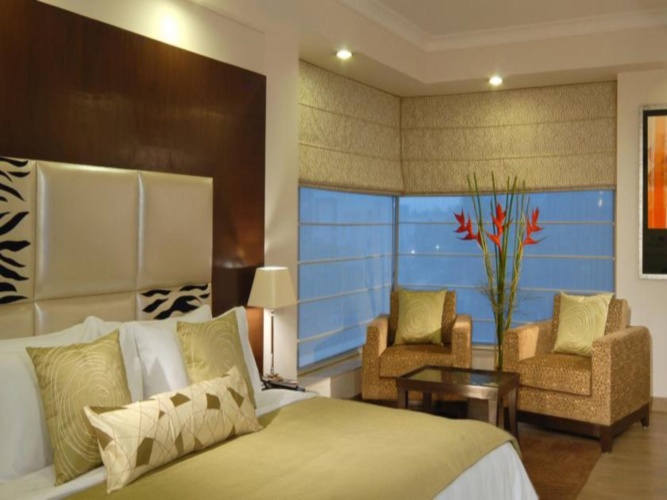 Standard Club room