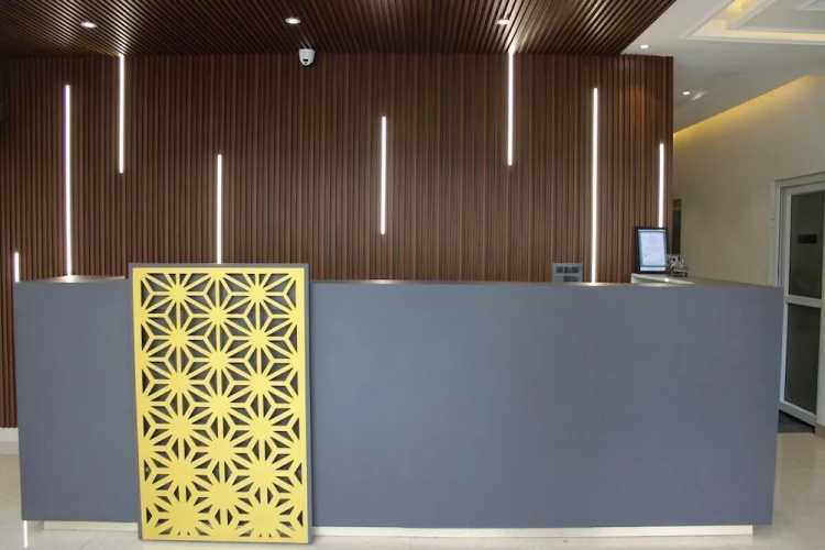 Hotel Grand Nitara