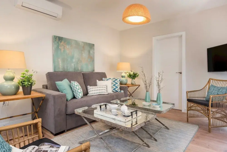 Genteel Home Picasso II