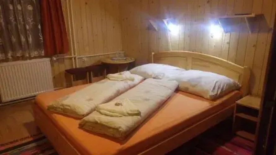 Penzión Bučník