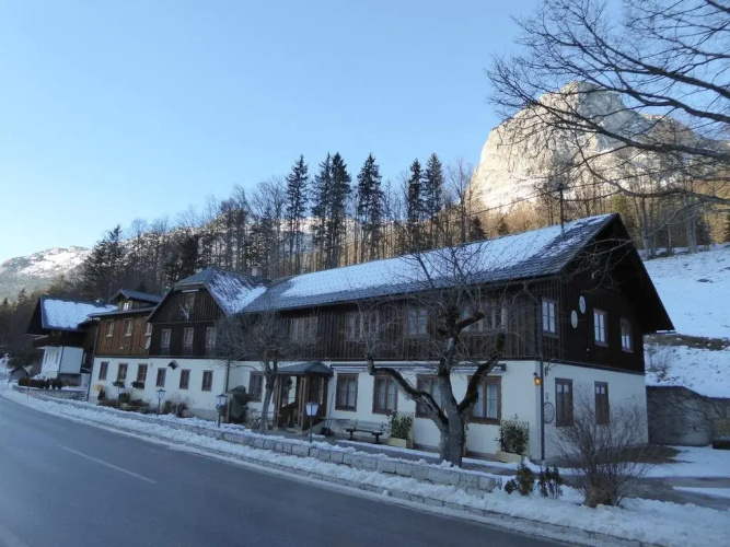Pension Ladner