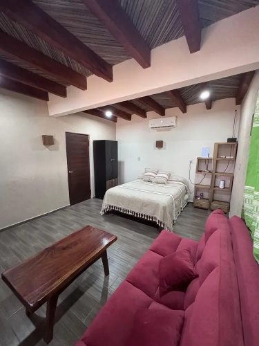 Cabañas Raíces del Cielo