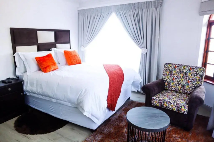 Pumelela Guest House