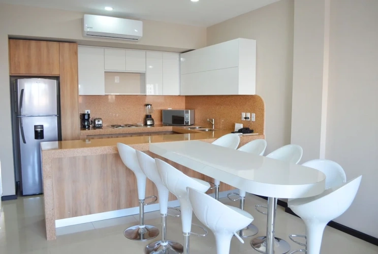 Standard Double Suite