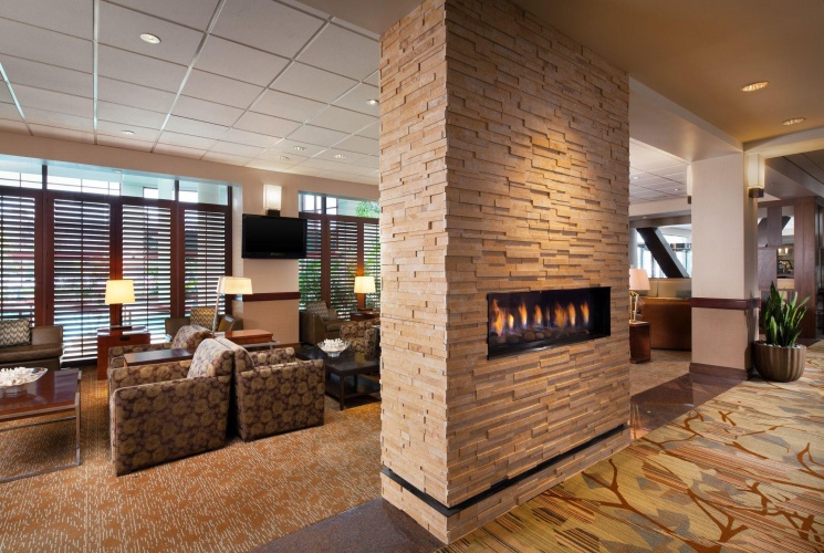 The Westin San Francisco Airport photo 19