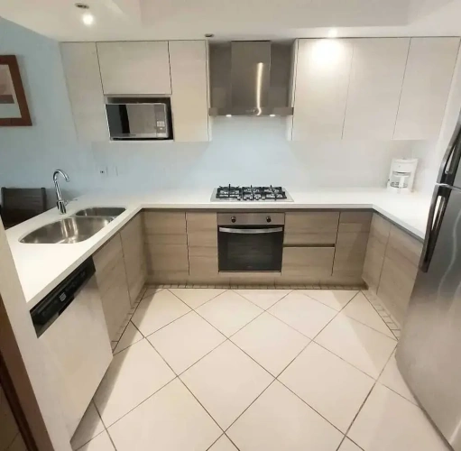 2 Bedrooms Apartment with balcony and with golf view