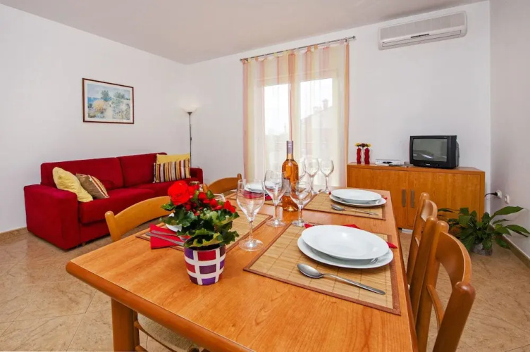 Apartments Branko