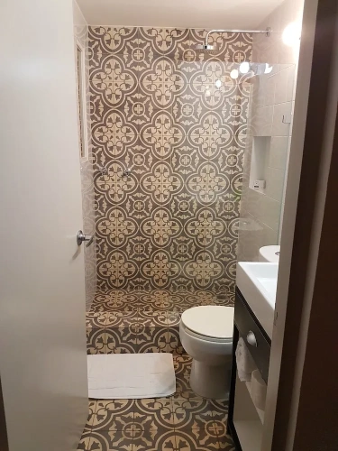 Deluxe Double Suite
