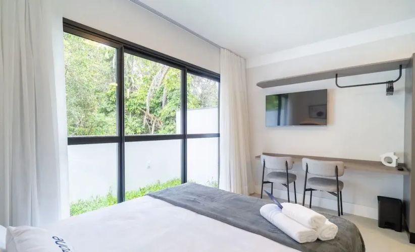 Modern Studios 150m From Lagoa da Conceicao - Lsts II